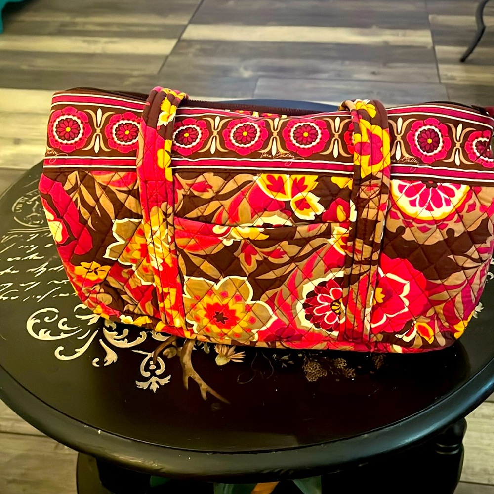 Vera Bradley Purse